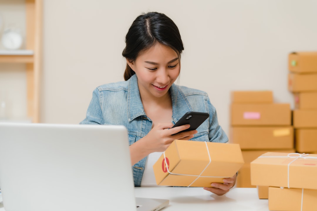 No inventory risk or investment