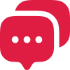 Chat icon