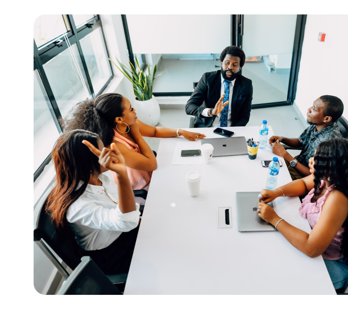 Custom solutions tailored to your business needs