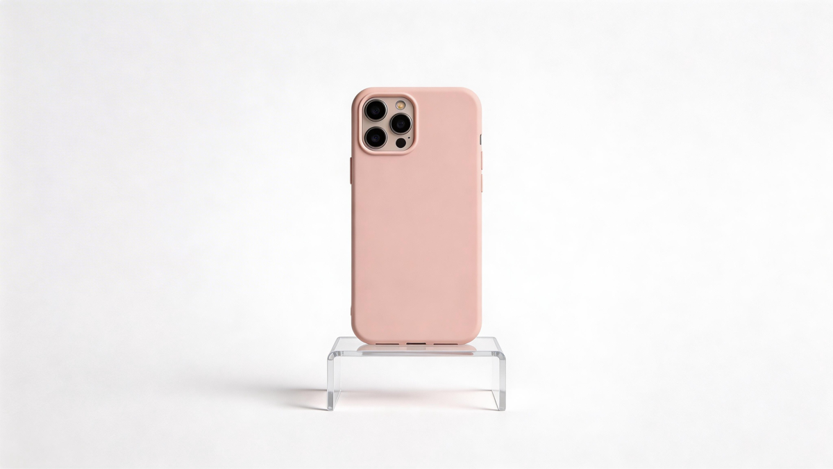 Premium phone case product
