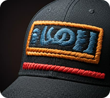 Embroidery